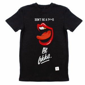 Be Lekka T-Shirt