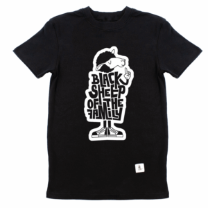 Black Sheep T-SHIRT