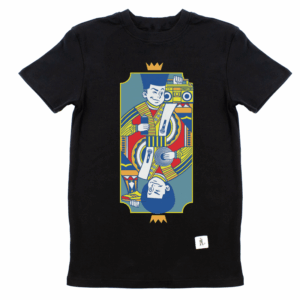 Hip Hop Elements T-Shirt