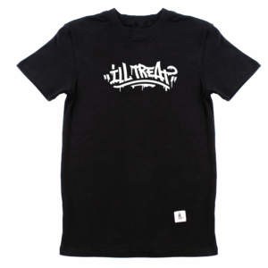 iLL Treat Drip T-SHIRT