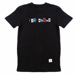 Ransom T-SHIRT