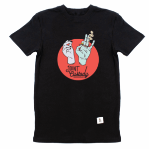 Joint Custody T-Shirt