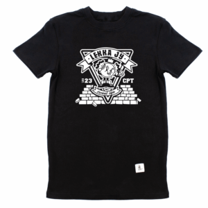 Lekka Jy T-SHIRT