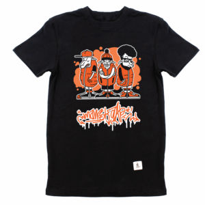 Manskaap T-Shirt