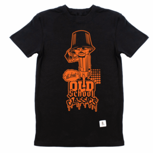 Old School classics T-SHIRT