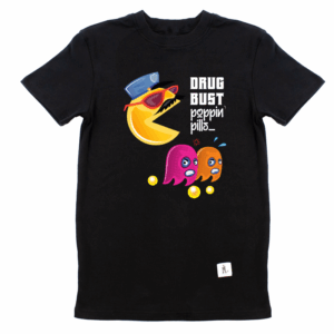 Drug Bust T-Shirt