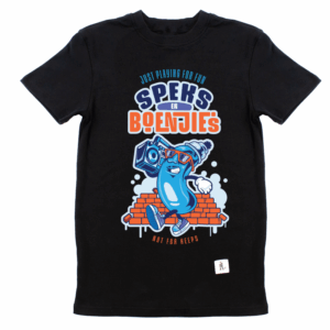 Speks en Boenjies T-Shirt
