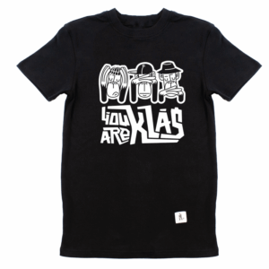 You Are Klas T-Shirt